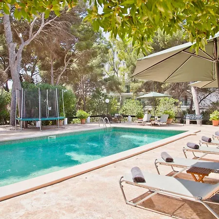 Villa Las Maravillas, 250m From The Beach