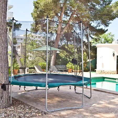 Las Maravillas, 250m From The Beach *