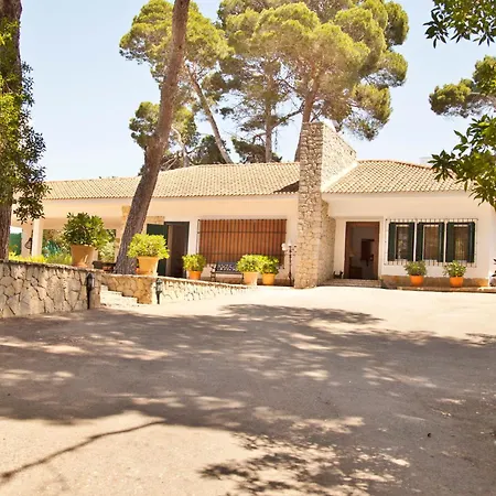 Villa Las Maravillas, 250m From The Beach Palma de Mallorca