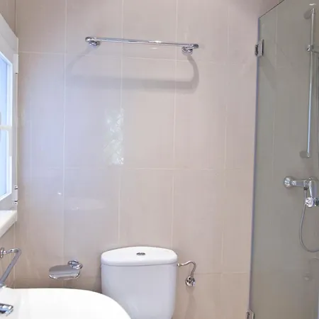 Las Maravillas, 250m From The Beach Palma de Mallorca